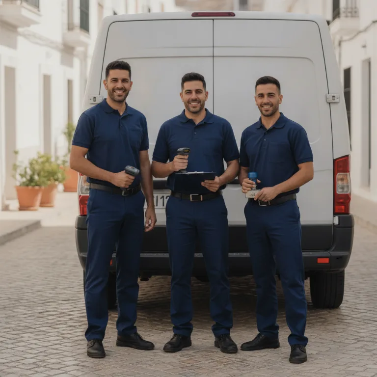 Spedizioniere Doganale team a Sesto San Giovanni